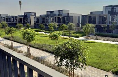 Villa - 4 - 4 for rent in Mudon Al Ranim 5 - Mudon - Dubai Villa - 4 - 4 for rent in Mudon Al Ranim 5 - Mudon - Dubai