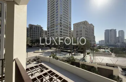 شقة - 2 غرف نوم - 2 حمامات للايجار في جروف في كريك بيتش مبنى 2 - جروف - جريك بيتش - مرسى خور دبي - دبي شقة - 2 غرف نوم - 2 حمامات للايجار في جروف في كريك بيتش مبنى 2 - جروف - جريك بيتش - مرسى خور دبي - دبي