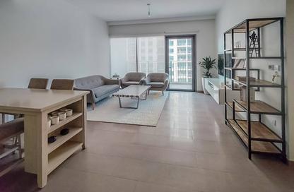Apartment - 1 Bedroom - 1 Bathroom for rent in Park Heights 2 Tower 1 - Park Heights 2 - Park Heights - Dubai Hills Estate - Dubai Apartment - 1 Bedroom - 1 Bathroom for rent in Park Heights 2 Tower 1 - Park Heights 2 - Park Heights - Dubai Hills Estate - Dubai