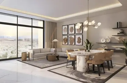 Apartment - 1 Bedroom - 2 Bathrooms for sale in Azizi Sakandar - Al Furjan - Dubai