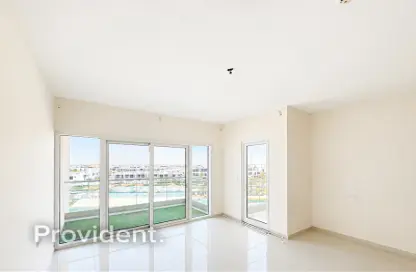 Apartment - 1 Bathroom for rent in Viridis Residences D - Viridis Residences - Damac Hills 2 - Dubai Apartment - 1 Bathroom for rent in Viridis Residences D - Viridis Residences - Damac Hills 2 - Dubai