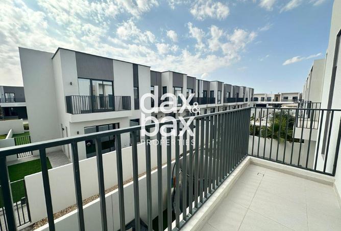 Unfurnished | Balcony & Garden Views | Family Home
