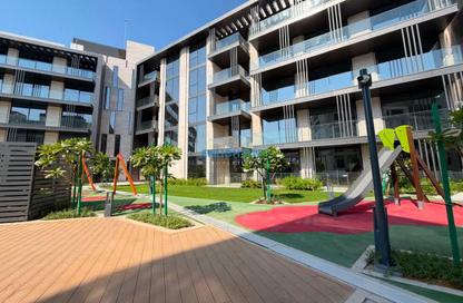 Apartment - 2 Bedrooms - 4 Bathrooms for rent in The Residence By Prestige One - District 12 - Jumeirah Village Circle - Dubai