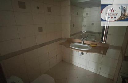 Apartment - 1 Bedroom - 1 Bathroom for rent in Bu Tina - Al Sharq - Sharjah Apartment - 1 Bedroom - 1 Bathroom for rent in Bu Tina - Al Sharq - Sharjah