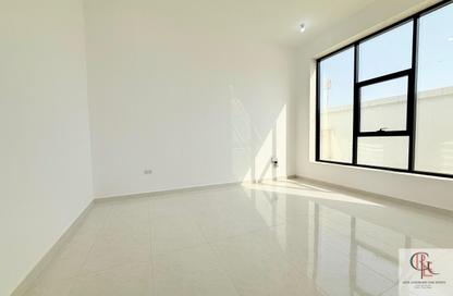 Apartment - Studio - 1 Bathroom for rent in Bloom Living - Zayed City (Khalifa City C) - Khalifa City - Abu Dhabi