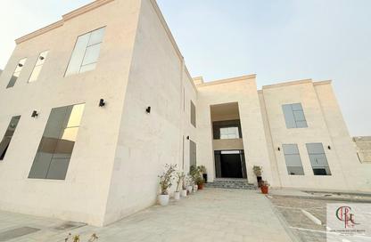 Apartment - Studio - 1 Bathroom for rent in Bloom Living - Zayed City (Khalifa City C) - Khalifa City - Abu Dhabi