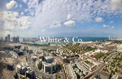 Office Space - Studio for rent in Al Salam Tower - Dubai Media City - Dubai