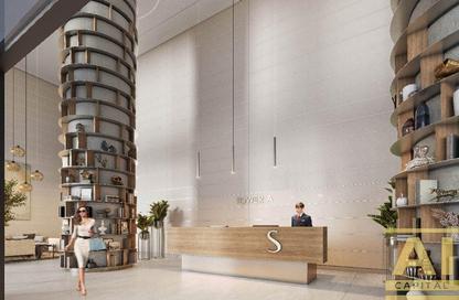 Apartment - 1 Bedroom - 2 Bathrooms for sale in Sobha Orbis Tower G - Sobha Orbis - Motor City - Dubai