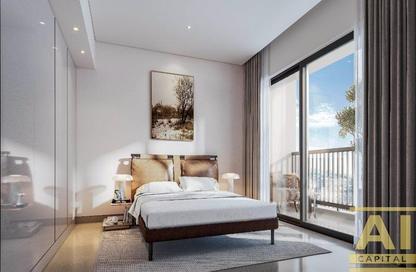 Apartment - 1 Bedroom - 2 Bathrooms for sale in Sobha Orbis Tower G - Sobha Orbis - Motor City - Dubai