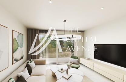 Apartment - 1 - 2 for sale in Yas Riva Residences - Yas Island - Abu Dhabi Apartment - 1 - 2 for sale in Yas Riva Residences - Yas Island - Abu Dhabi