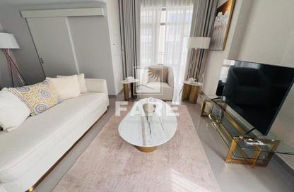Apartment - 2 Bedrooms - 2 Bathrooms for rent in Uptown Al Zahia - Al Zahia - Muwaileh Commercial - Sharjah