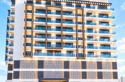Shop - Studio - 1 for rent in International City Phase 2 - Al Warsan 4 - Al Warsan - Dubai