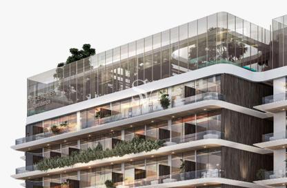 Retail - Studio for sale in Peace Avenue by Peace Homes - Downtown Jebel Ali - Dubai Retail - Studio for sale in Peace Avenue by Peace Homes - Downtown Jebel Ali - Dubai