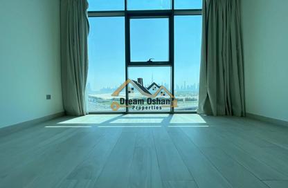 Apartment - 1 Bedroom - 2 Bathrooms for rent in Farhad Azizi Residence - Dubai Healthcare City 2 - Al Jaddaf - Dubai