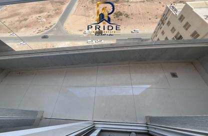 Apartment - 2 - 2 for rent in Al Jurf 3 - Al Jurf - Ajman Apartment - 2 - 2 for rent in Al Jurf 3 - Al Jurf - Ajman