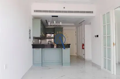 Apartment - 1 Bedroom - 2 Bathrooms for rent in Vincitore Benessere - Arjan - Dubai