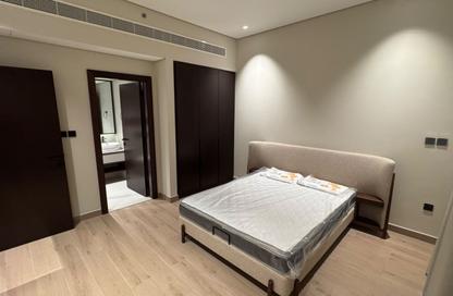 Hotel  and  Hotel Apartment - 1 - 2 for rent in Marquis Elegance - Arjan - Dubai
