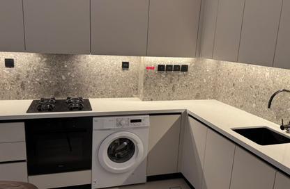 Hotel  and  Hotel Apartment - 1 - 2 for rent in Marquis Elegance - Arjan - Dubai