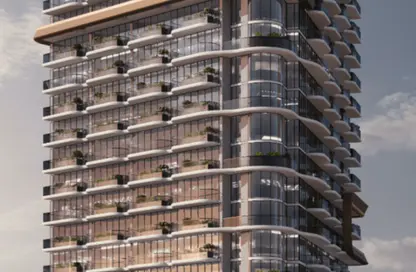 Apartment - 1 Bathroom for sale in Empire Livings - Dubai Science Park - Dubai