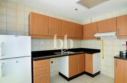 Apartment - 1 - 2 for sale in Florence 2 - Tuscan Residences - District 10 - Jumeirah Village Circle - Dubai