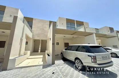 Villa - 4 Bedrooms - 4 Bathrooms for sale in Senses at the Fields - The Fields - District 11 - Mohammed Bin Rashid City - Dubai