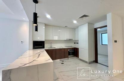 Villa - 4 Bedrooms - 4 Bathrooms for sale in Senses at the Fields - The Fields - District 11 - Mohammed Bin Rashid City - Dubai