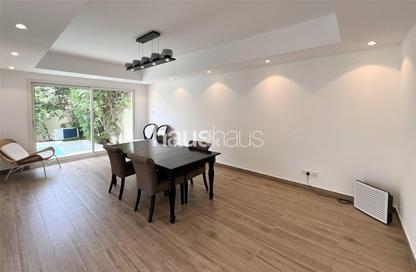 Villa - 4 Bedrooms - 4 Bathrooms for rent in Springs 7 - The Springs - Dubai