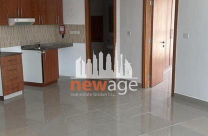 Apartment - 1 - 2 for rent in Lakeside Tower C - Lakeside Residence - Dubai Production City (IMPZ) - Dubai