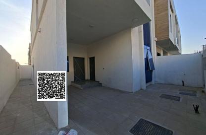 Villa - 4 Bedrooms - 6 Bathrooms for sale in Kabbali Hills - Al Helio 2 - Al Helio - Ajman