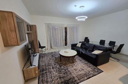 Apartment - 3 Bedrooms - 2 Bathrooms for rent in Block 23 - Urbana 3 - Urbana - EMAAR South - Dubai South (Dubai World Central) - Dubai