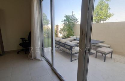 Apartment - 3 Bedrooms - 2 Bathrooms for rent in Block 23 - Urbana 3 - Urbana - EMAAR South - Dubai South (Dubai World Central) - Dubai