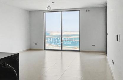 Apartment - 1 Bedroom - 1 Bathroom for rent in MEERA Shams - Shams Abu Dhabi - Al Reem Island - Abu Dhabi