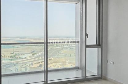 Apartment - 1 Bedroom - 1 Bathroom for rent in MEERA Shams - Shams Abu Dhabi - Al Reem Island - Abu Dhabi