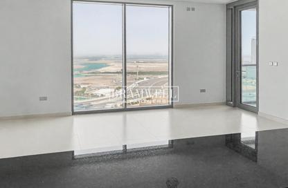 Apartment - 1 Bedroom - 1 Bathroom for rent in MEERA Shams - Shams Abu Dhabi - Al Reem Island - Abu Dhabi