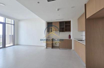 Apartment - 3 - 3 for rent in Sunset at Creek Beach Building 1 - Sunset at Creek Beach - Creek Beach - Dubai Creek Harbour (The Lagoons) - Dubai
