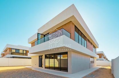Townhouse - 3 Bedrooms - 5 Bathrooms for sale in Shomous Residential Complex - Sharjah Garden City - Sharjah Townhouse - 3 Bedrooms - 5 Bathrooms for sale in Shomous Residential Complex - Sharjah Garden City - Sharjah