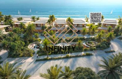 Villa - 5 Bedrooms - 6 Bathrooms for sale in The View Island - Ajmal Makan City - Sharjah Waterfront City - Sharjah