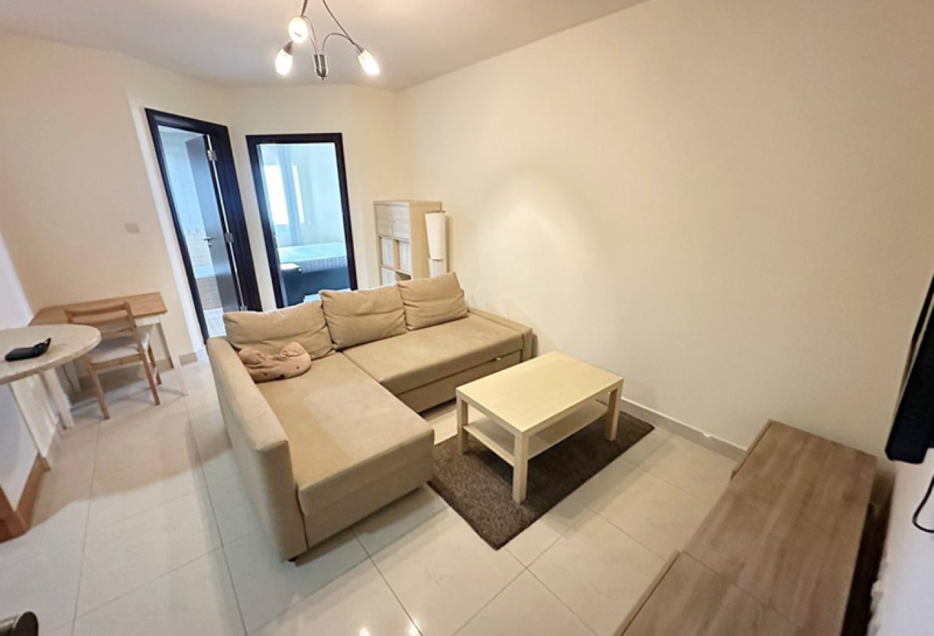 Near Metro | Prime Location | Spacious Layout