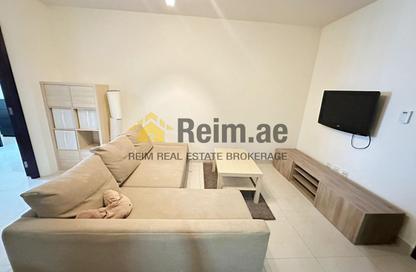 Apartment - 1 Bedroom - 1 Bathroom for rent in New Dubai Gate 1 - JLT Cluster Q - Jumeirah Lake Towers - Dubai