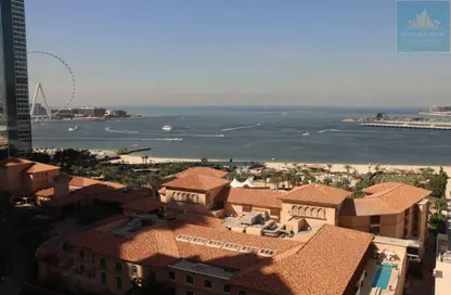 شقة - 3 غرف نوم - 4 حمامات للايجار في مرجان 4 - مرجان - جميرا بيتش ريزيدنس - دبي شقة - 3 غرف نوم - 4 حمامات للايجار في مرجان 4 - مرجان - جميرا بيتش ريزيدنس - دبي