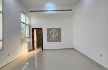 Apartment - 4 Bedrooms - 4 Bathrooms for rent in Mohamed Bin Zayed City - Abu Dhabi