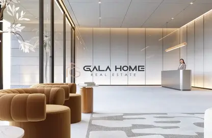 Apartment - Studio - 1 Bathroom for sale in Auresta tower - District 11 - Jumeirah Village Circle - Dubai