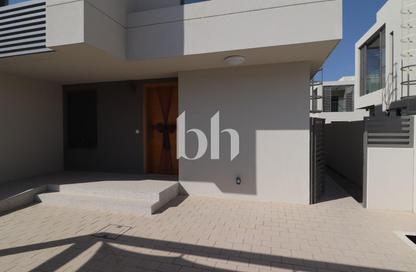 Townhouse - 3 Bedrooms - 3 Bathrooms for rent in Al Zahia 4 - Al Zahia - Muwaileh Commercial - Sharjah