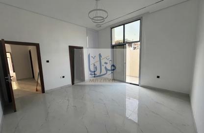 Villa - 4 Bedrooms - 6 Bathrooms for sale in Kabbali Hills - Al Helio 2 - Al Helio - Ajman