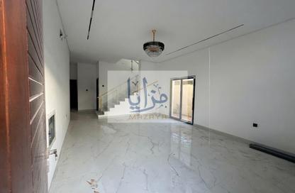 Villa - 4 Bedrooms - 6 Bathrooms for sale in Kabbali Hills - Al Helio 2 - Al Helio - Ajman