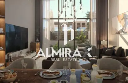 Villa - 4 Bedrooms - 6 Bathrooms for sale in Verdana Residence - Dubai Investment Park (DIP) - Dubai