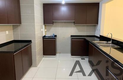 Apartment - Studio - 1 Bathroom for rent in Hydra Avenue Towers - City Of Lights - Al Reem Island - Abu Dhabi