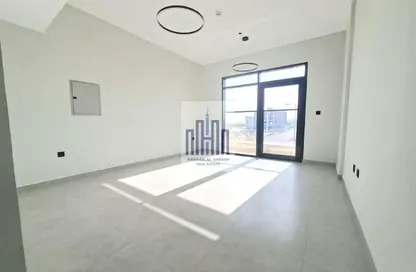 Apartment - 1 Bedroom - 2 Bathrooms for rent in Tilal City - Sharjah