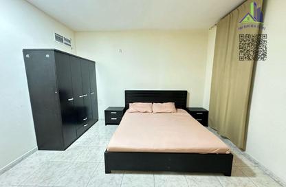 Apartment - 2 - 2 for rent in Rawan Building - Al Naimiya - Al Nuaimiya - Ajman
