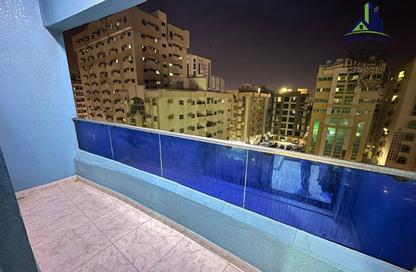 Apartment - 2 - 2 for rent in Rawan Building - Al Naimiya - Al Nuaimiya - Ajman Apartment - 2 - 2 for rent in Rawan Building - Al Naimiya - Al Nuaimiya - Ajman
